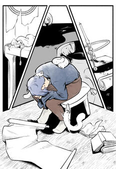 2024 Silver Night of Magician