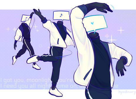 2022 Artfight Revenge