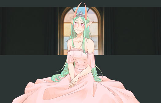 2024 Artfight Revenge