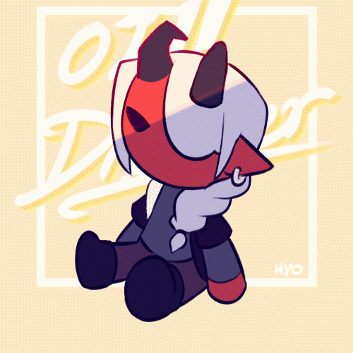 2022 Artfight Revenge