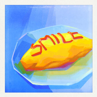 Character Polaroid|2025 Tailiat Season 2