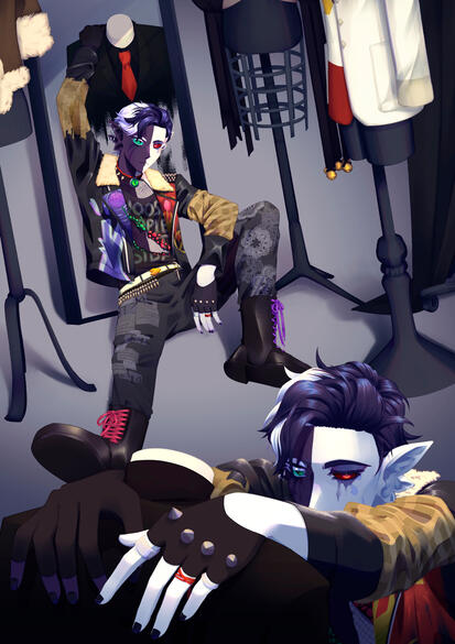 2025 MCYT Fashion Zine