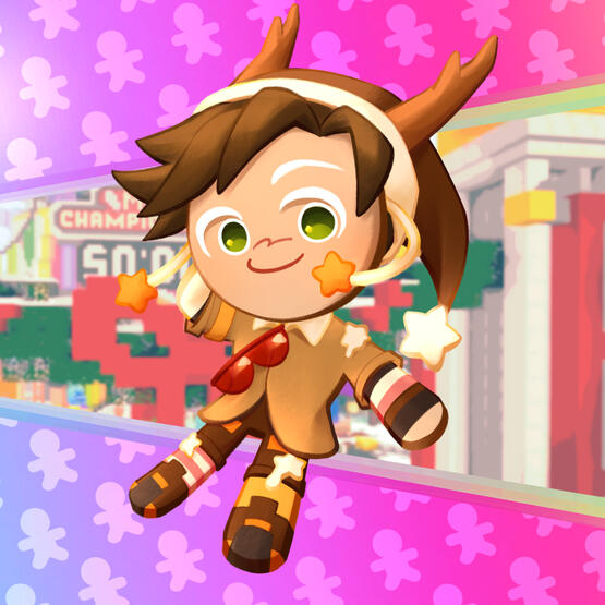 2024 Ant Cat Secret Santa Extra