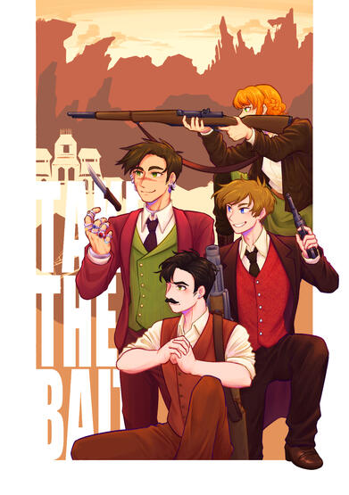 2022 Multidimensional Big Bang