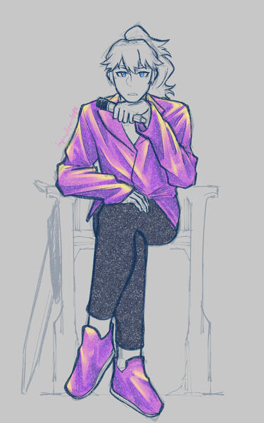 2D Wels|2022 Outfit Ask Game