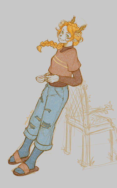 4B Gem|2022 Outfit Ask Game