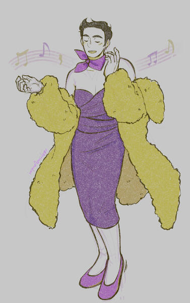 3C Impulse|2022 Outfit Ask Game