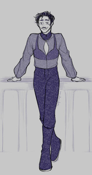 6A Mumbo|2022 Outfit Ask Game