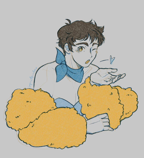 3C Keralis|2022 Outfit Ask Game