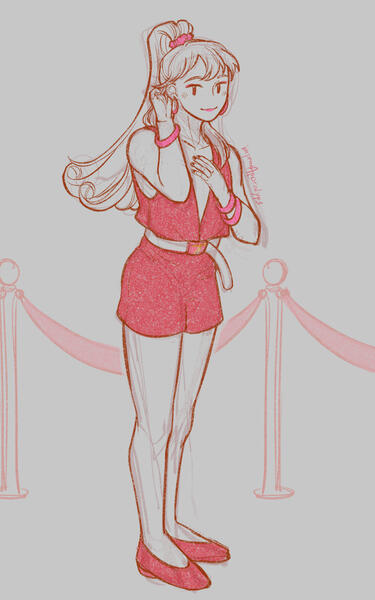 3A Griande|2022 Outfit Ask Game