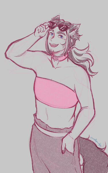 5A Rendog|2022 Outfit Ask Game