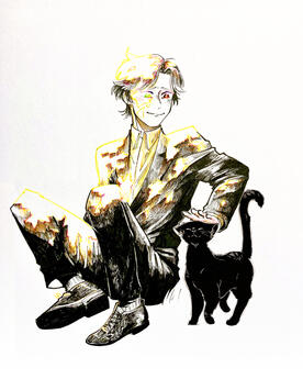 2023 MCYTBLR AU Fest Summer｜to become alive Ch.1