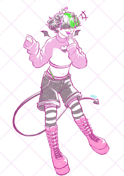 2023 Nitro Commission