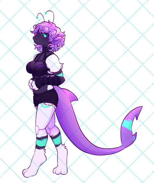 2023 Nitro Commission