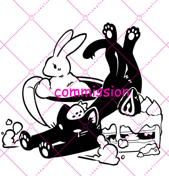 Tattoo Design｜2022 Commission