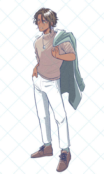 2023 Nitro Commission