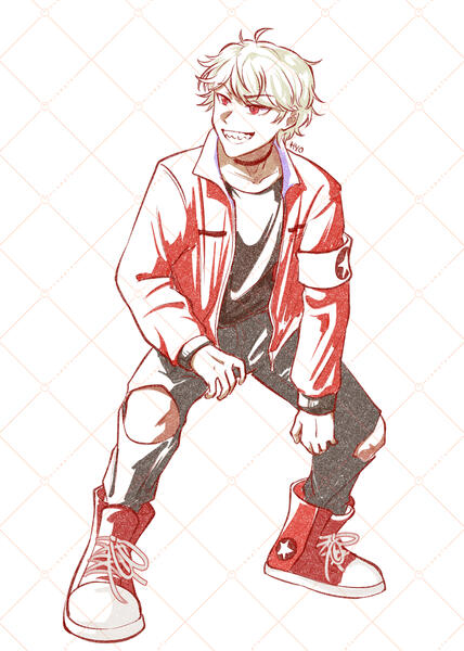 2023 Nitro Commission