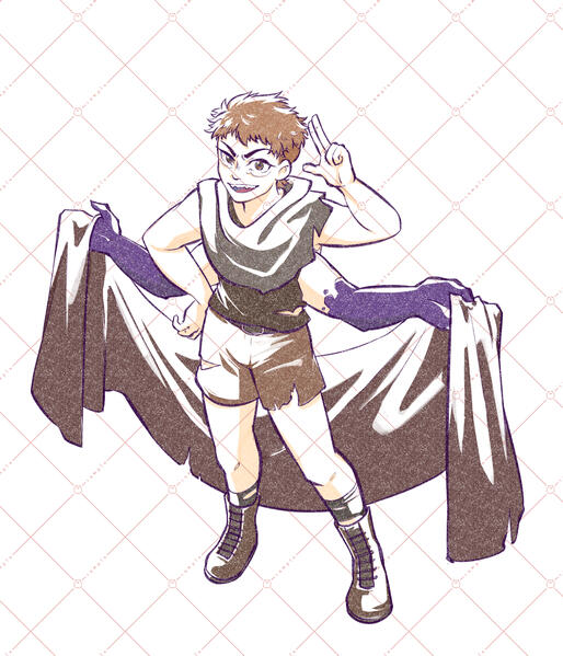 2023 Nitro Commission