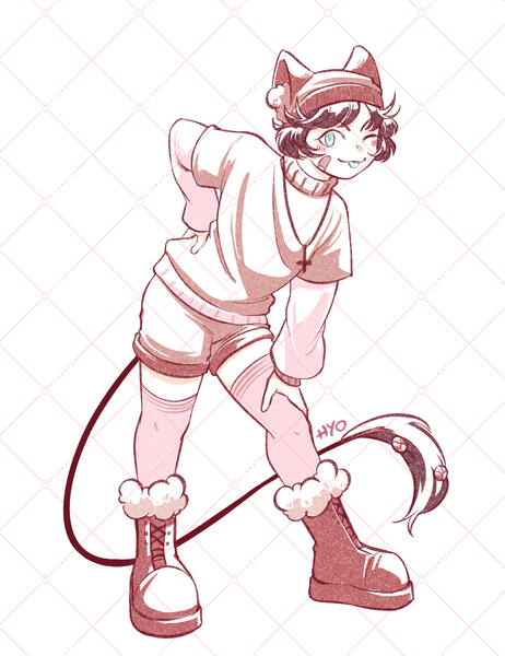 2023 Nitro Commission