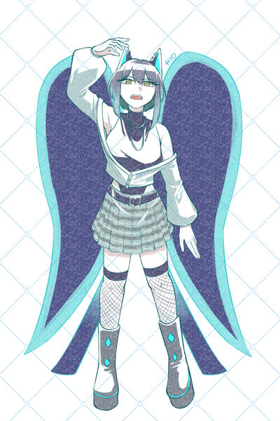 2023 Nitro Commission