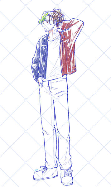 2023 Nitro Commission