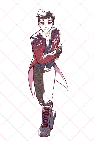 2023 Nitro Commission